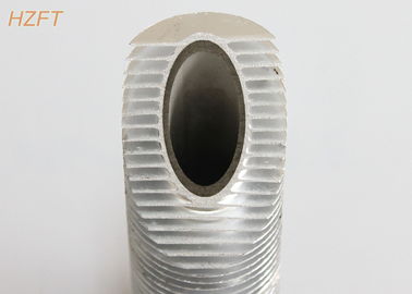 Wieża chłodnicza Aluminiowa rura wytłaczana C44300 o długiej żywotności